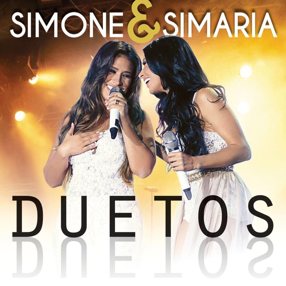 Cover image for Duetos