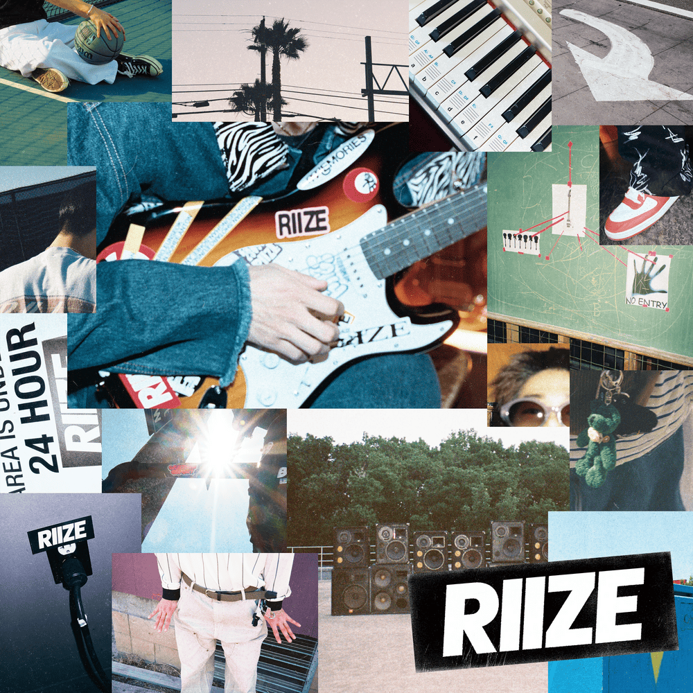 Get A Guitar by RIIZE