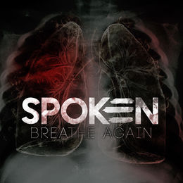 Album cover art for "All I Wanted" by Spoken
