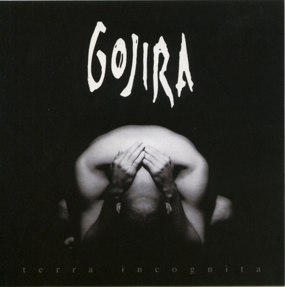Album cover art for "Clone" by Gojira