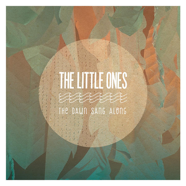 Cover image for The Dawn Sang Along