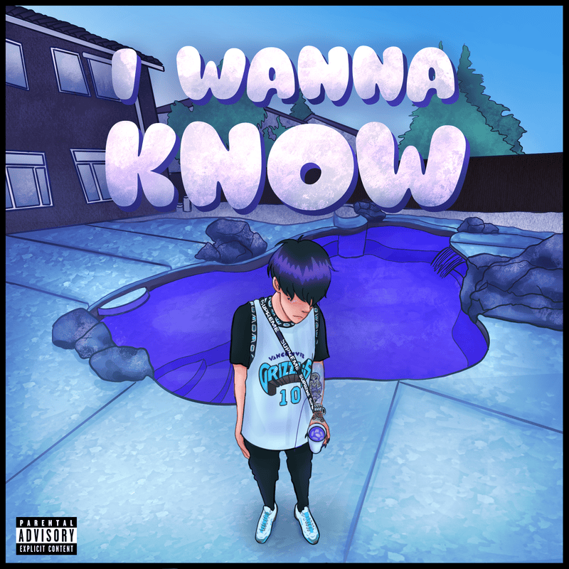 I WANNA KNOW by INF1N1TE