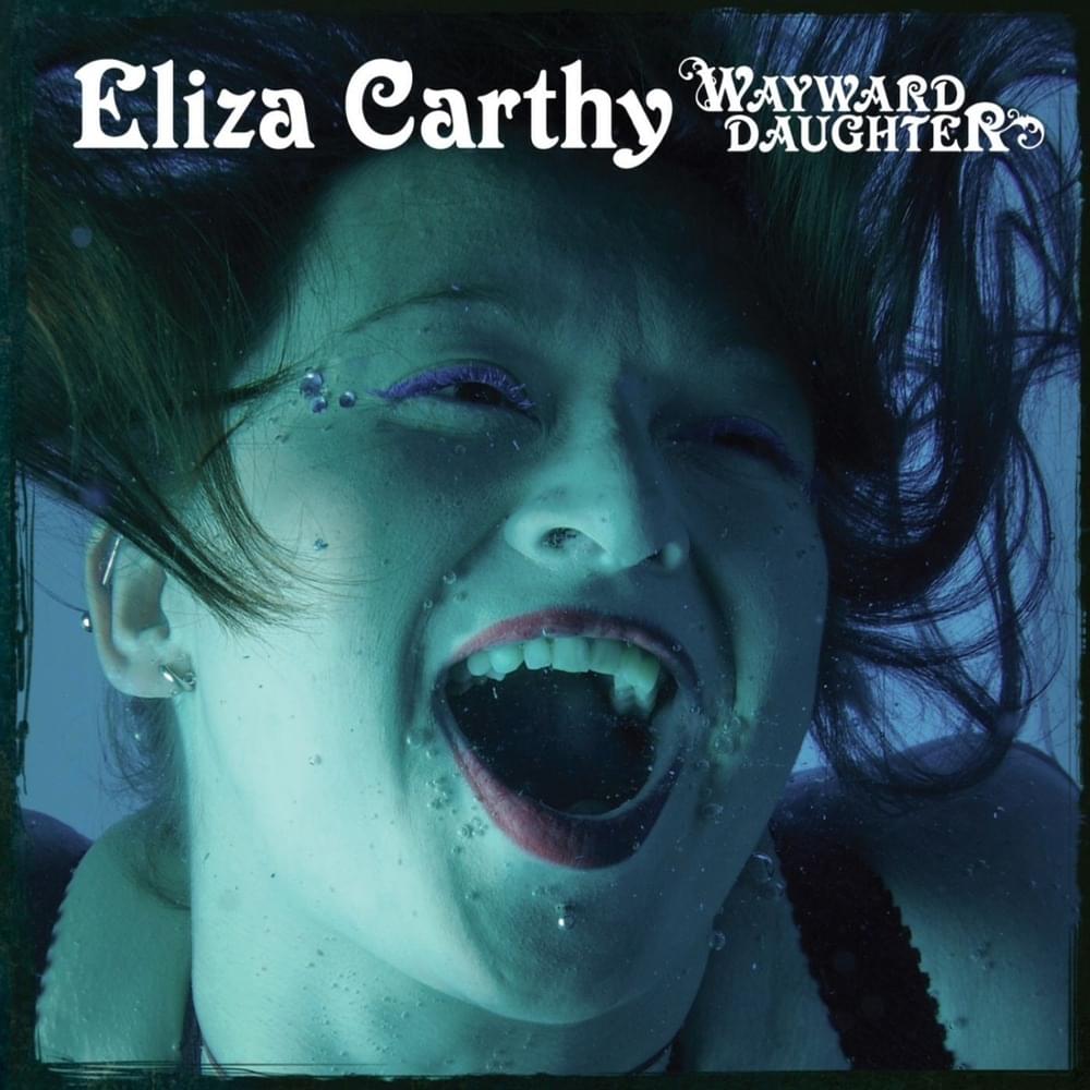 Cover image for Wayward Daughter