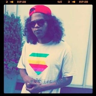 Album cover art for "Dub Sac" by Ab-Soul