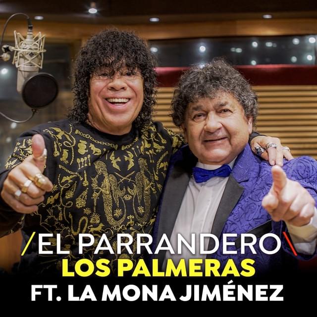 El Parrandero by Los Palmeras