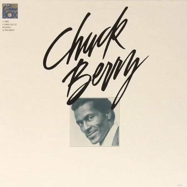 Cover image for The Chess Box
