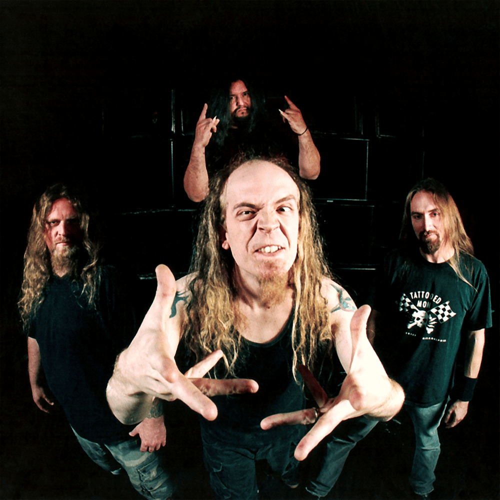 Photo of Strapping Young Lad