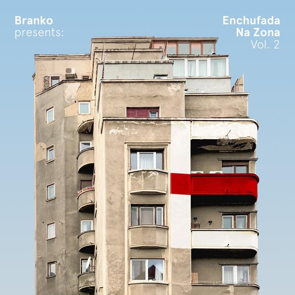 Cover image for Branko Presents: Enchufada Na Zona, Vol. 2