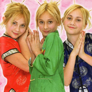 Triple Image Profile Picture Photo of Triple Image