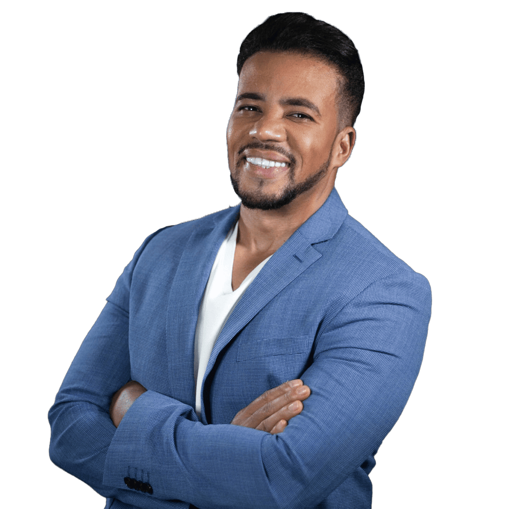 Dionny Baez Profile Picture Photo of Dionny Baez