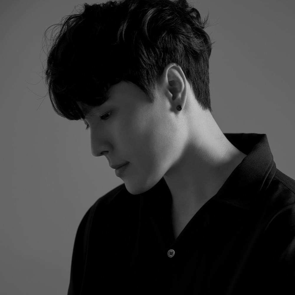 Photo of Jin Min Ho (진민호)