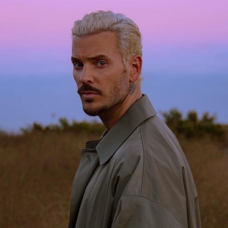 M. Pokora Profile Picture Photo of M. Pokora