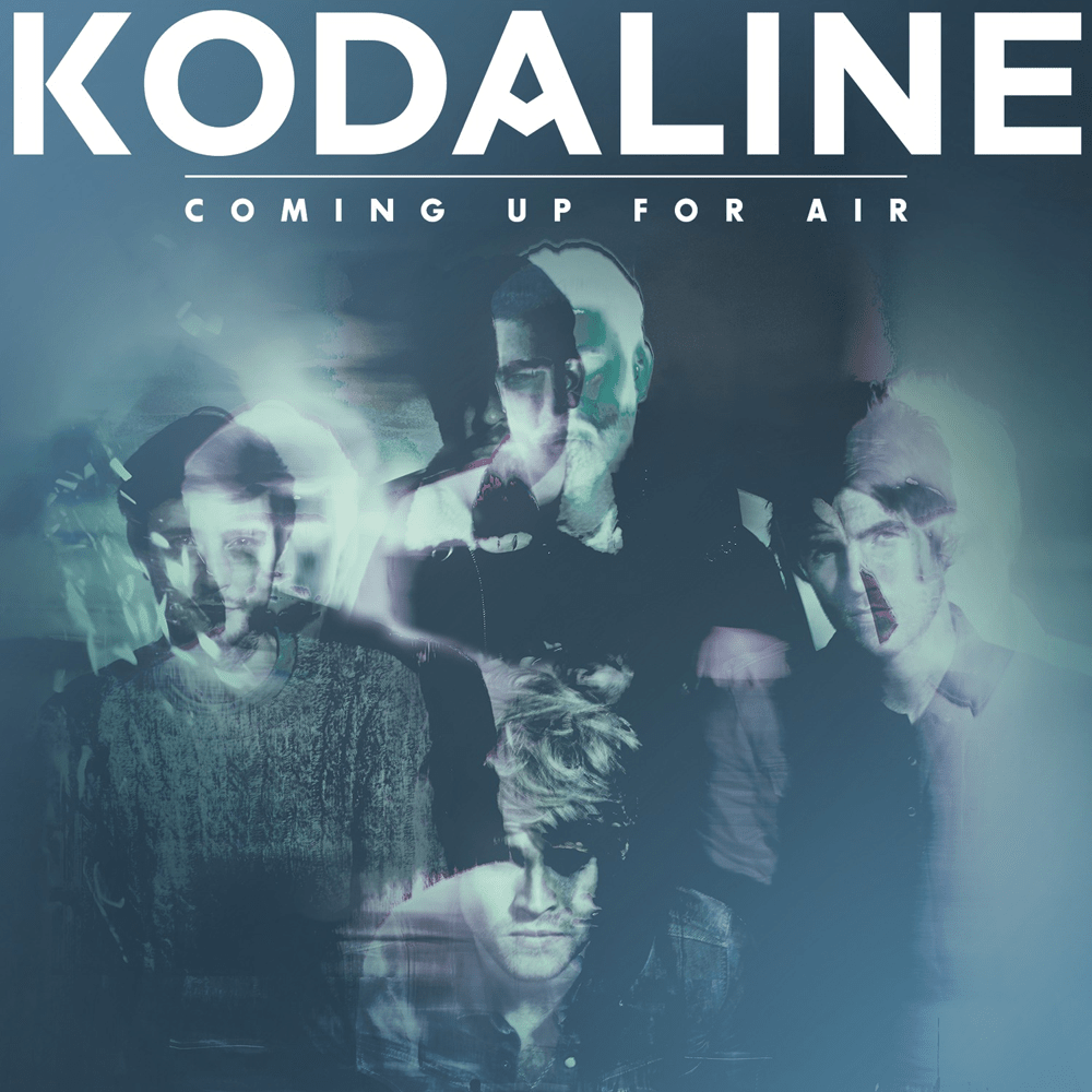 Moving On by Kodaline