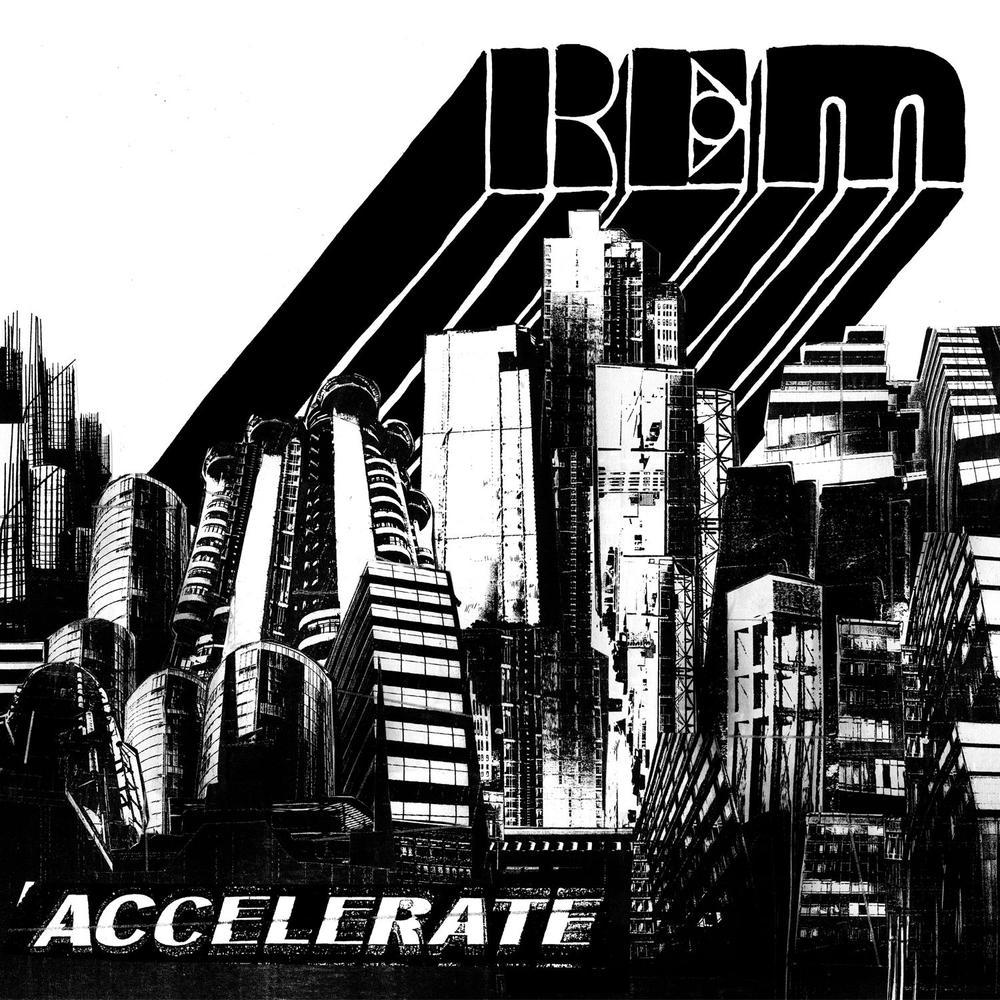 Cover image for Accelerate