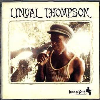 Ease Up by Linval Thompson