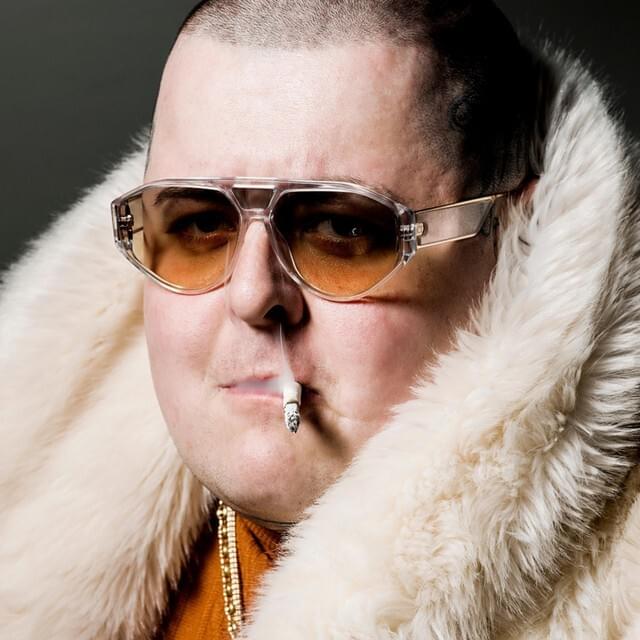 Cover image for The Man, The Myth, The Legend
