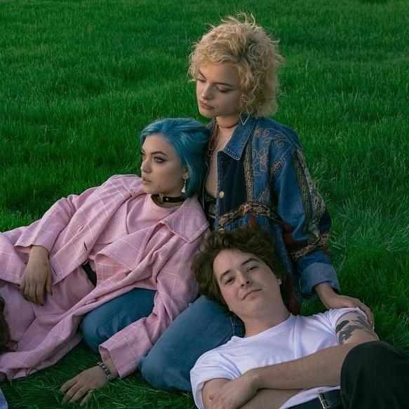 Photo of Hey Violet