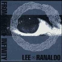 Time Stands Still by Lee Ranaldo
