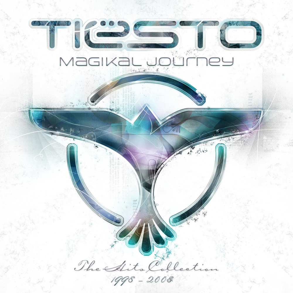 Album cover art for "Adagio For Strings (Radio Edit)" by Tiësto