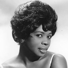 Photo of Esther Phillips