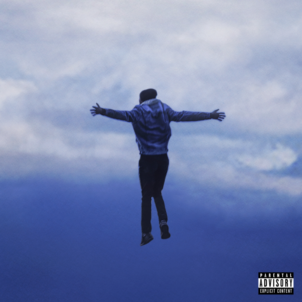 Album cover art for "Meet Again" by Harry Hudson