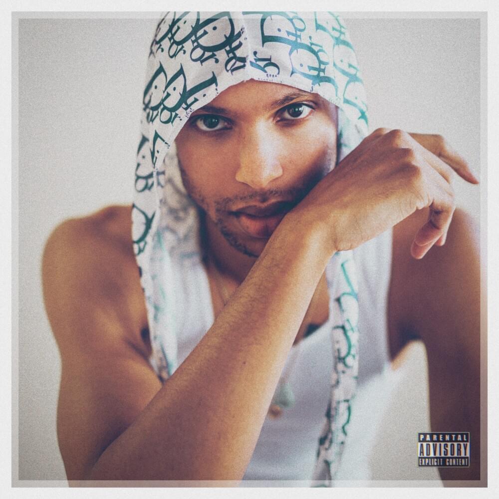 Cover image for She Deserves It All, Pt. 1