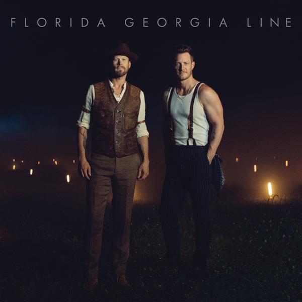 Album cover art for "Colorado" by Florida Georgia Line