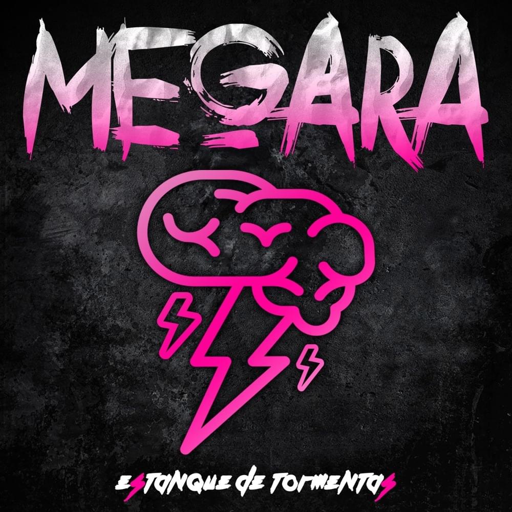 Estanque de Tormentas by Megara
