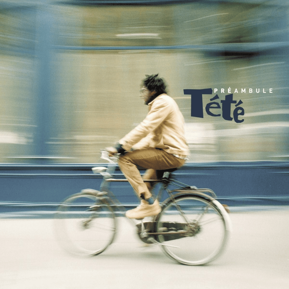 Cover image for Préambule