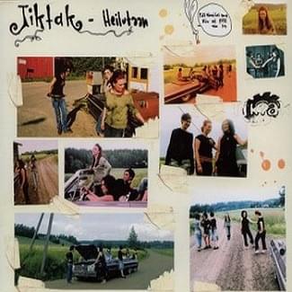 Heilutaan by Tiktak