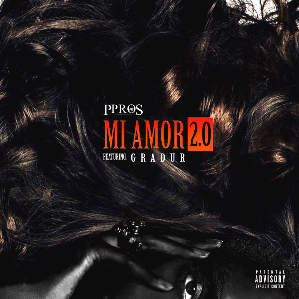 Mi Amor 2.0 by Ppros