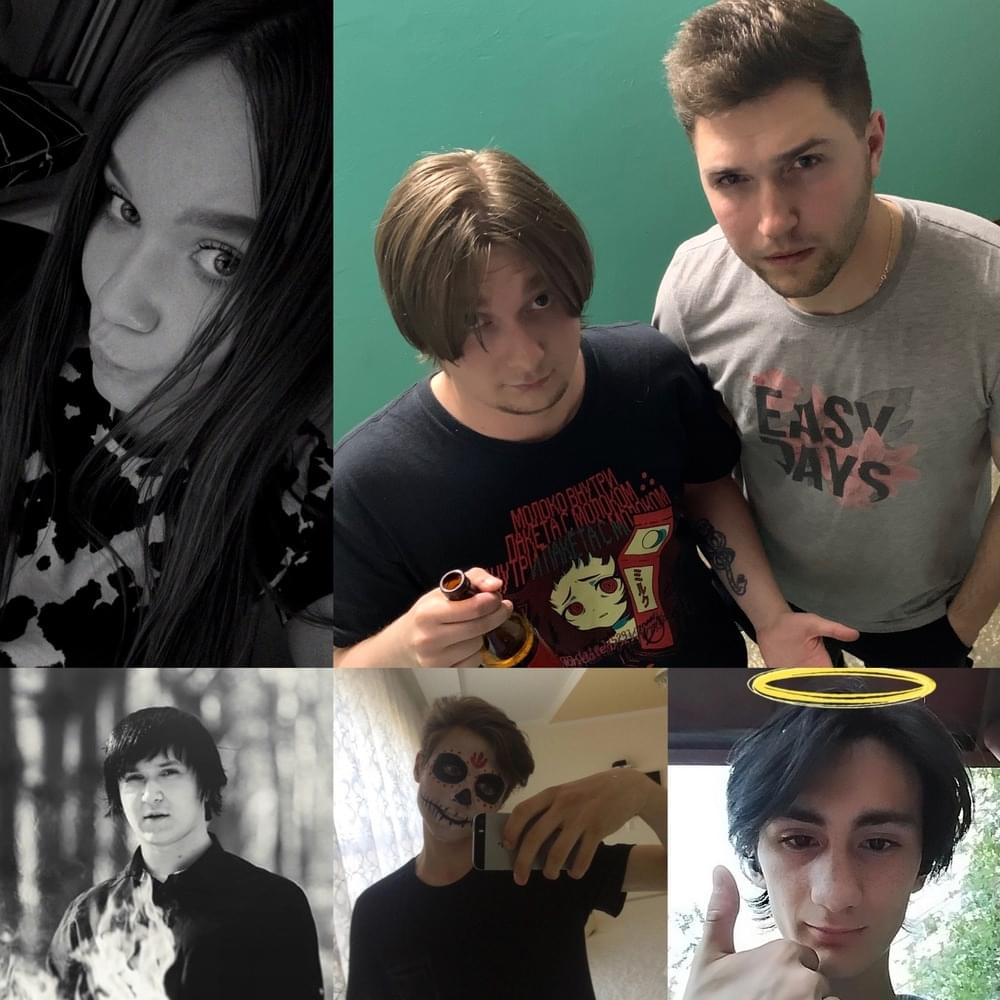 Я - Кузя (I am Kuzya) Profile Picture Photo of Я - Кузя (I am Kuzya)