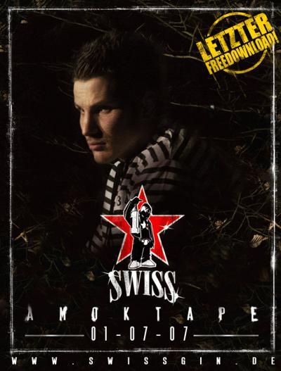 Der letzte Schultag by Swiss