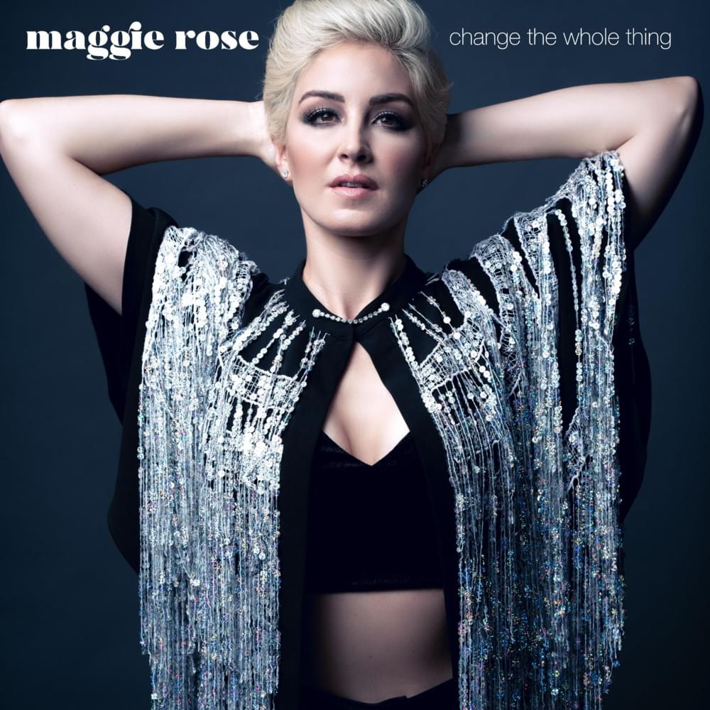 It’s You by Maggie Rose