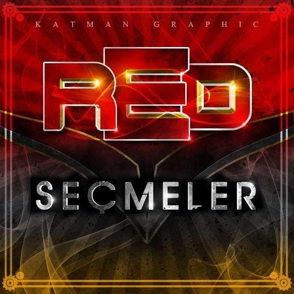 Cover image for Seçmeler