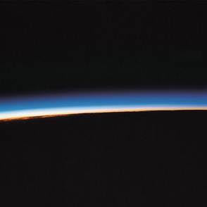 Album cover art for "1985" by Mystery Jets