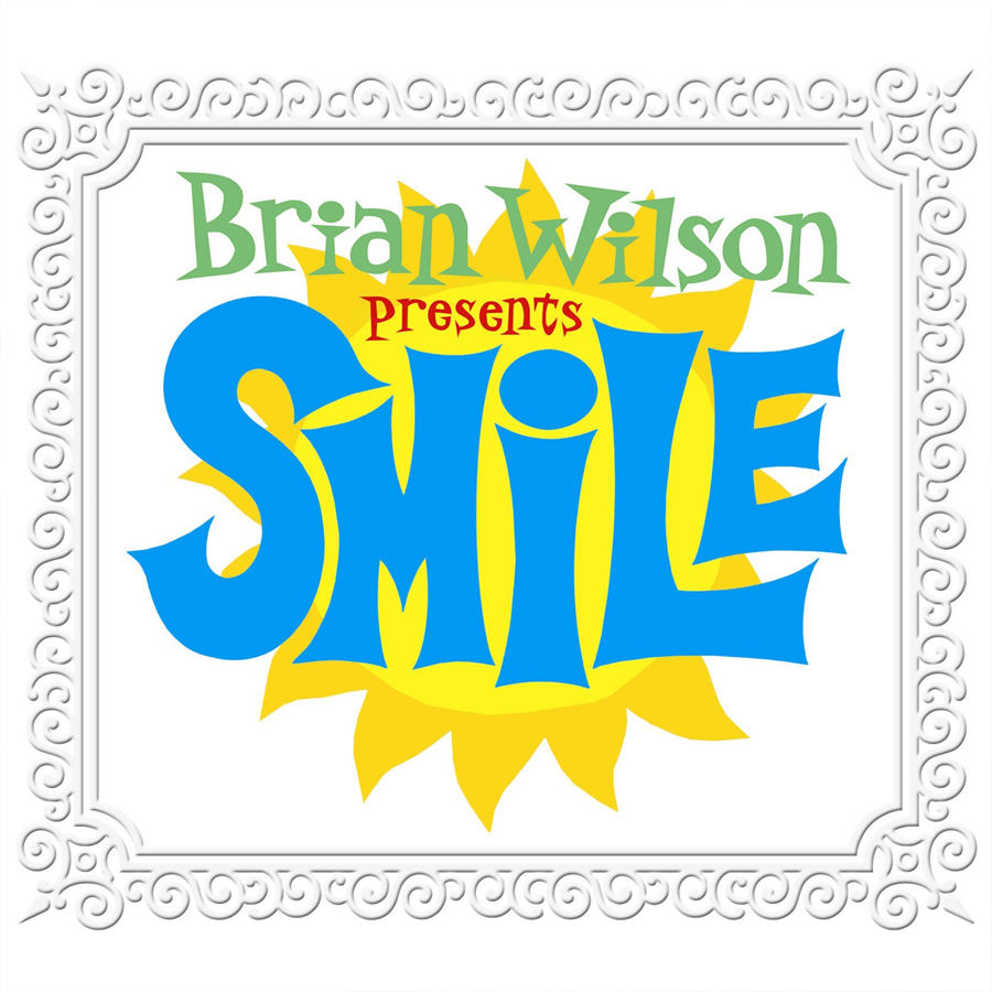 Heroes And Villains by Brian Wilson