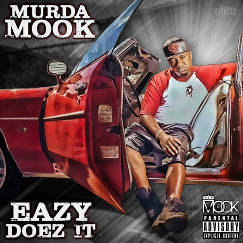 Realer Gz by Murda Mook