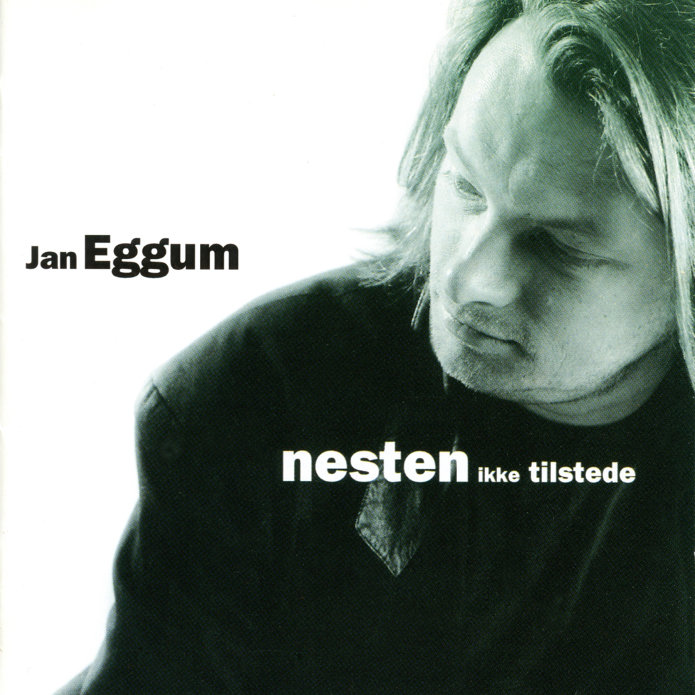 Album cover art for "Kor E Alle Helter Hen" by Absolute Music