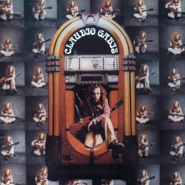 Me Voy Lejos de la Ciudad by Claudio Gabis