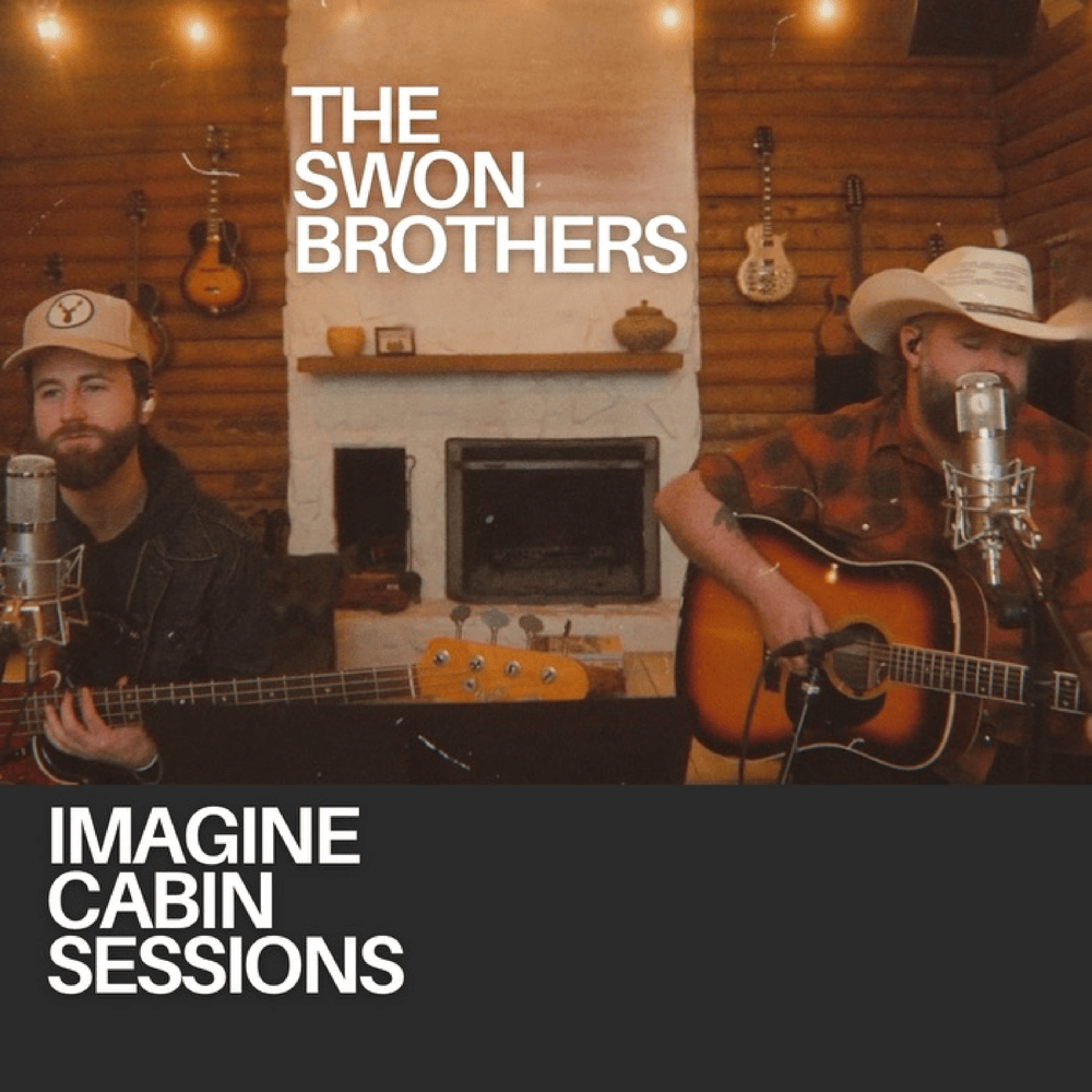 By Now by The Swon Brothers