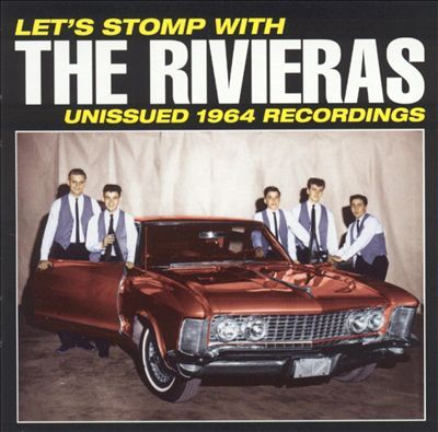 Sarah Lee by The Rivieras