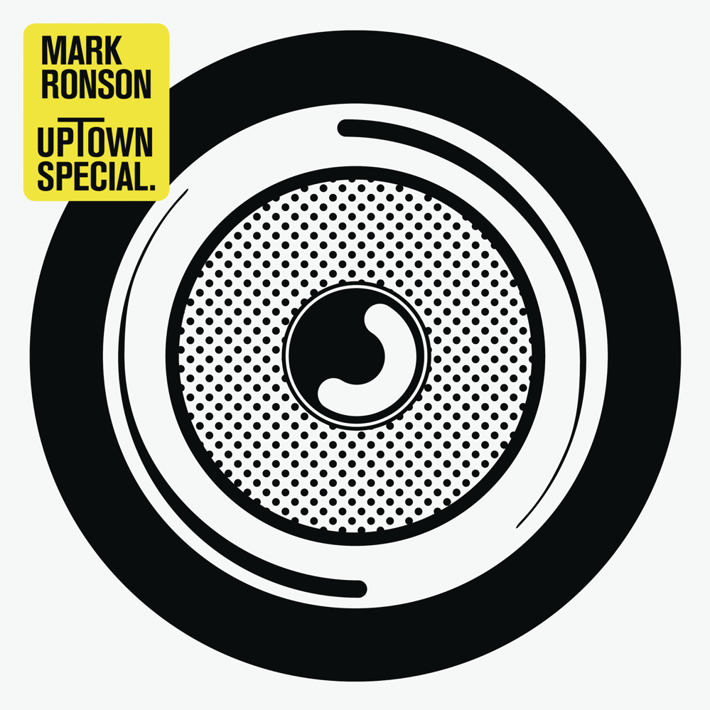 Cover image for Uptown Special