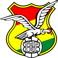 Photo of Bolivia National Football Team