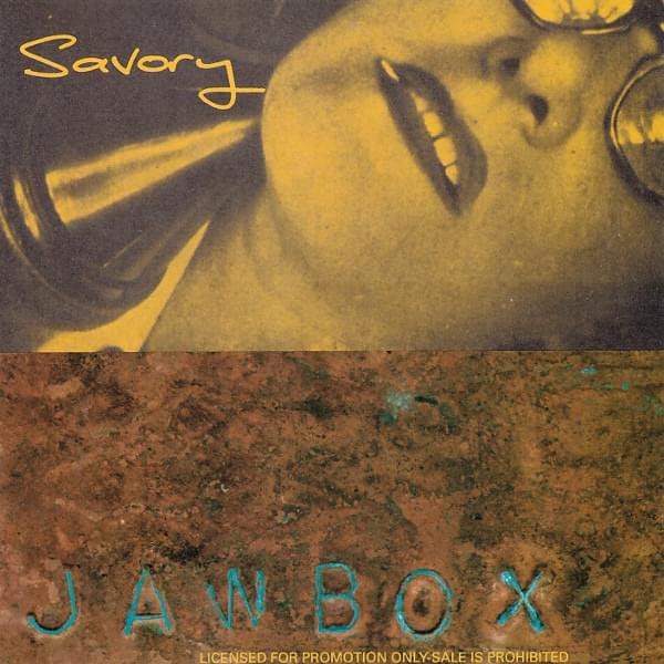Savory by Jawbox