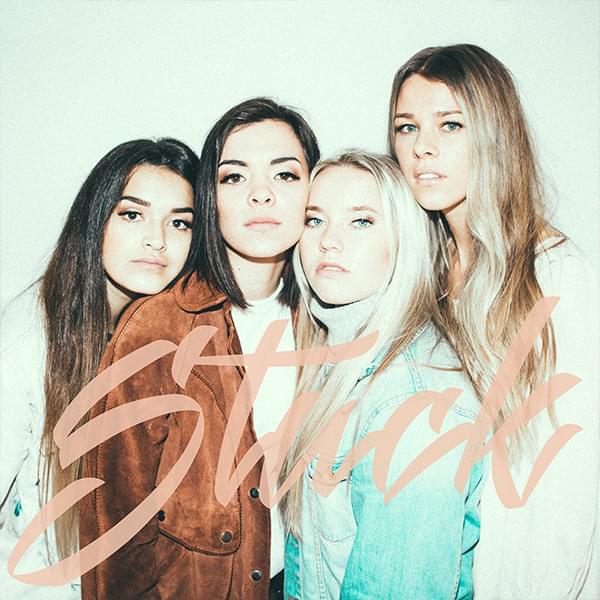 Stuck by ​The Aces