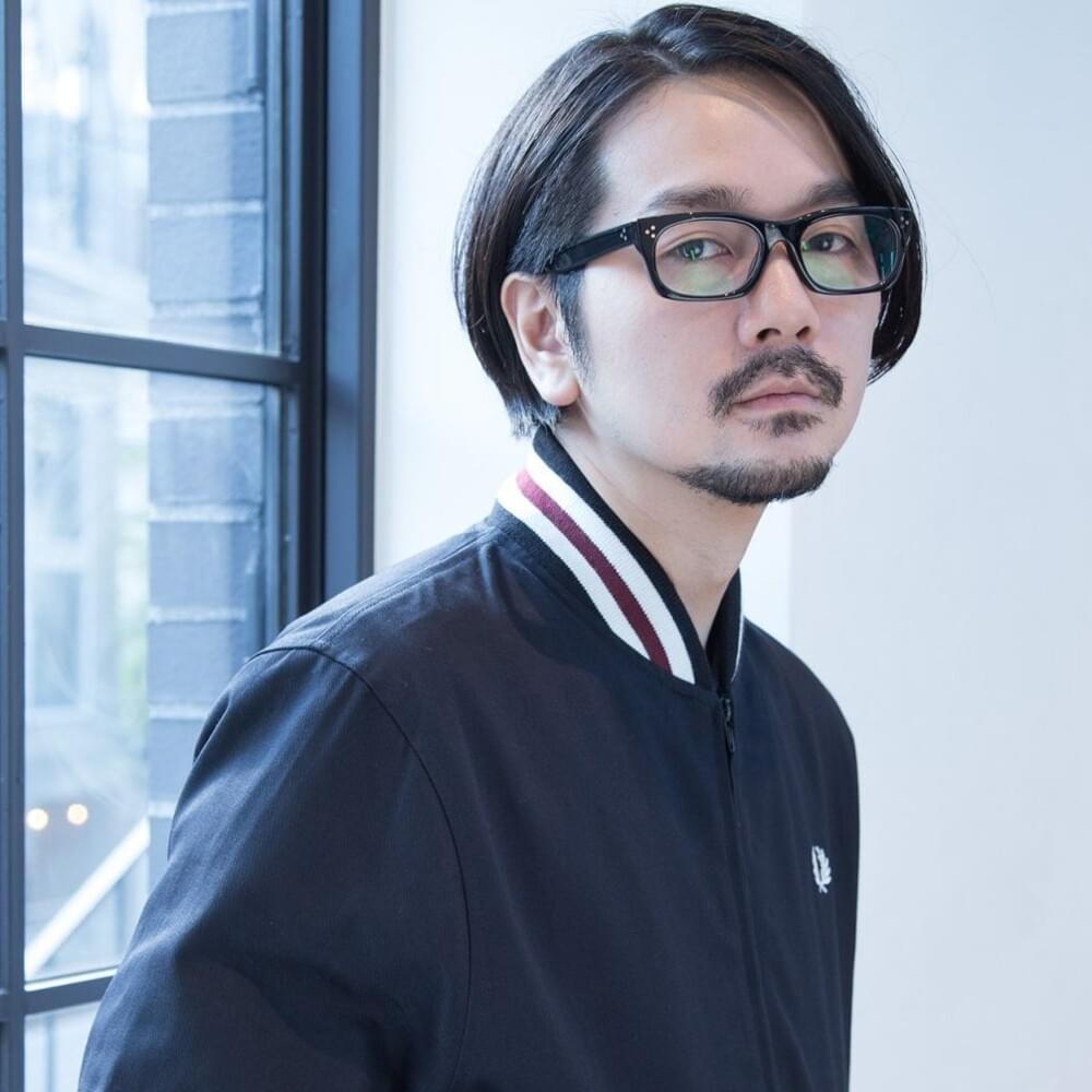 Photo of 牛尾憲輔 (Kensuke Ushio)