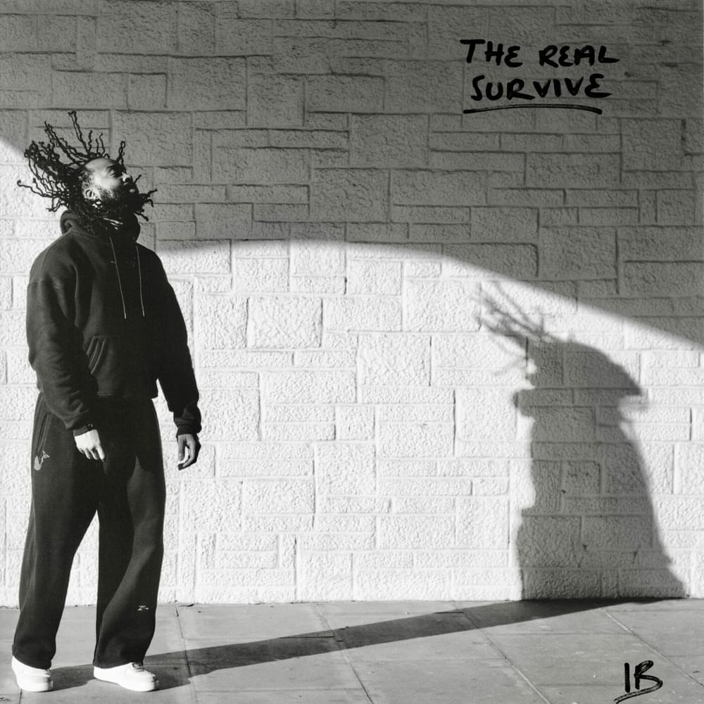 The Real Survive by Jords