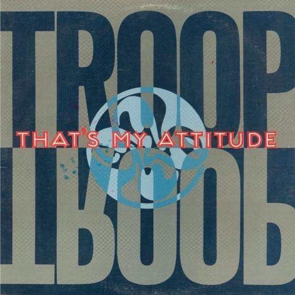 I Will Always Love You (Space Dub - Quiet Storm Remix) by Troop