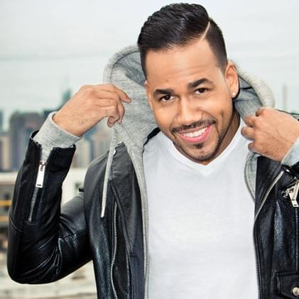 Cover image for Romeo Santos